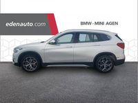 Occasion BMW X1 xLine 190 ch (139 kW) 2018 SUV