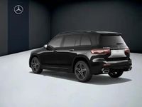 Occasion Mercedes GLB200 AMG line 2025 Noir cosmos métallisé SUV