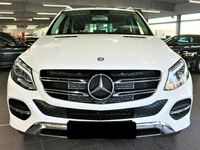occasion Mercedes GLE250 ClasseD 204ch 9g-tronic