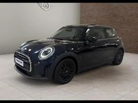 Occasion Mini ONE 103 ch (75 kW) 2021 Noir Citadine