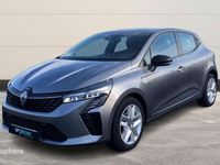 Occasion Renault Clio V Evolution 92 ch (67 kW) 2023 Gris Berline