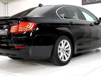 Occasion BMW 518 Comfort Edition 150 ch (110 kW) 2016 Berline
