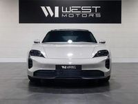 Occasion Porsche Taycan Sport Turismo 441 kW (600 ch) 2022 Gris Break