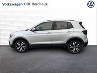 occasion VW T-Cross - 1.0 TSI 110 Start/Stop DSG7 Style