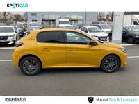 occasion Peugeot 208 208BlueHDi 100 S&S BVM6 Style 5p