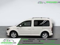 occasion VW Caddy 1.4 TSI 130 BVA