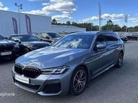 Occasion BMW 530 M Sport 186 ch (136 kW) 2022 Break