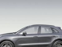 occasion Porsche Macan 245ch*pano*alcantara*memory