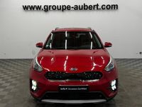 occasion Kia Niro 1.6 Gdi 105ch Isg + Électrique 43.5ch Active Dct6