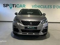 Occasion Peugeot 3008 Allure 133 ch (97 kW) 2019 SUV