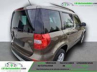 occasion Skoda Yeti 1.4 TSI 125 BVA