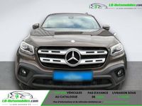 occasion Mercedes X250 ClasseBVA