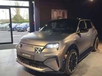 Occasion Alpine A290 2025 Gris Citadine