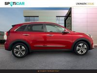 occasion Kia Niro Active 204ch