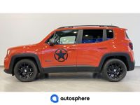 occasion Jeep Renegade 1.6 MultiJet 130ch Limited MY21