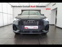 occasion Audi Q3 S line 45 TFSI e 180 kW (245 ch) S tronic
