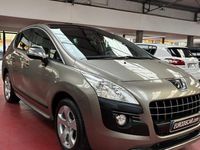 Occasion Peugeot 3008 Business-Line 110 ch (80 kW) 2009 Break