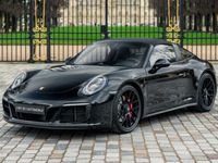occasion Porsche 991 Type 991.2 4 GTS *Full black*