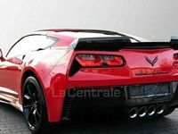 occasion Chevrolet Corvette Stingray Corvette C7TARGA TARGA 6.2 V8 Z06 3LZ AT8