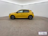 Occasion Peugeot 208 Style 75 ch (55 kW) 2023 Citadine