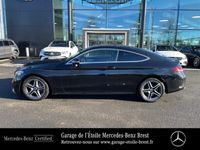 occasion Mercedes C220 Classe220 d 194ch AMG Line 4Matic 9G-Tronic