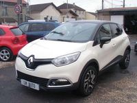 Occasion Renault Captur Intens 121 ch (88 kW) 2016 Beige SUV