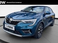Occasion Renault Arkana Evolution 2023 Bleu SUV