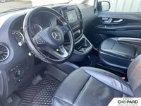 Occasion Mercedes Vito 2021 Blanc Van
