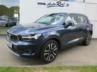 occasion Volvo XC40 T5 Recharge 180+82 Ch Dct7 Inscription