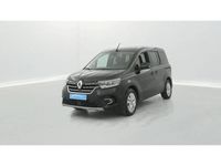 Occasion Renault Kangoo Techno 95 ch (69 kW) 2023 Noir Monospace