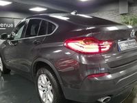 Occasion BMW X4 Sport Line 190 ch (139 kW) 2016 Gris SUV