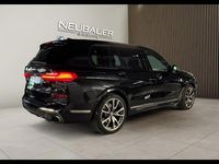 Occasion BMW X7 Performance 407 ch (299 kW) 2019 Noir SUV