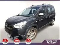 occasion Dacia Dokker Stepway Plus Dci 95 Nav Shz Kam