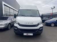 occasion Iveco Daily FGN FOURGON