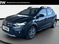 Occasion Dacia Sandero Comfort 2022 Gris Citadine