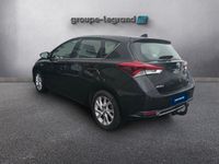 occasion Toyota Auris HSD 136h Dynamic Business