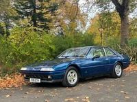 Occasion Ferrari 412 340 ch (250 kW) 1970 Bleu Coupé