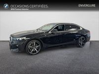 occasion BMW 520 Serie 5 dA xDrive 197ch M Sport - VIVA192932542