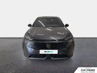 Nouvelle Peugeot e-3008 154 kW (210 ch) 2025 Gris titane SUV