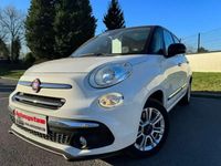 occasion Fiat 500L 1.4 T Lounge*euro6b*