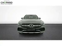 Occasion Mercedes GLC300e 2020 Gris fonce