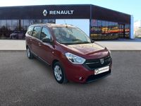 occasion Dacia Lodgy TCe 100 FAP 5 places Essentiel