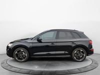 Occasion Audi Q5 Sport 299 ch (219 kW) 2020 SUV