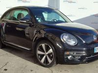occasion VW Beetle 1.4 Tsi 150ch Bluemotion Technology Design Dsg7