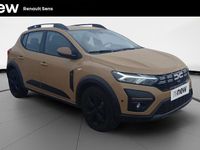 Occasion Dacia Sandero Extreme 2025 Beige Citadine