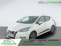 Occasion Nissan Micra 71 ch (52 kW) 2019 Citadine