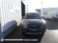 occasion Opel Crossland X 1.2 Turbo 110 Ch Elegance