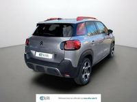 occasion Citroën C3 Aircross Bluehdi 120 S&s Eat6 Shine