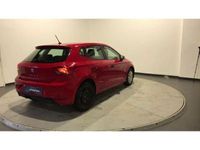 occasion Seat Ibiza 1.0 MPI 80ch Start/Stop Reference Euro6d-T