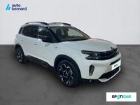 occasion Citroën C5 Aircross Hybrid rechargeable 225ch Shine ë-EAT8